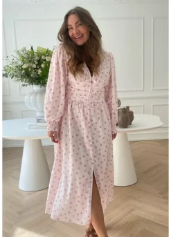 Adelic Long Dress*BYIC Discount