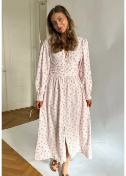 Adelic Long Dress*BYIC Discount