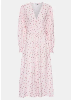 Adelic Long Dress*BYIC Discount