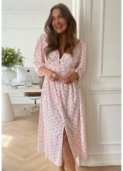 Adelic Long Dress*BYIC Discount