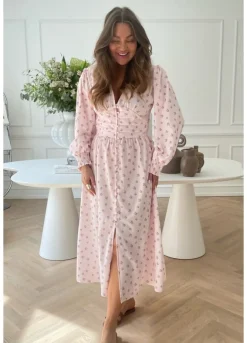 Adelic Long Dress*BYIC Discount