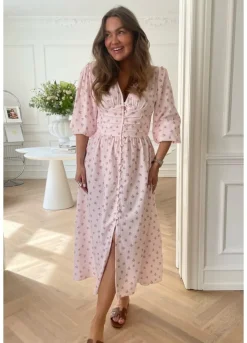 Adelic Long Dress*BYIC Discount