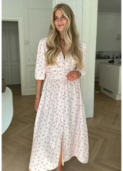 Adelic Long Dress*BYIC Discount