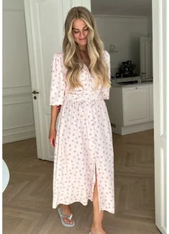 Adelic Long Dress*BYIC Discount