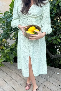 Adelic Long Dress*BYIC