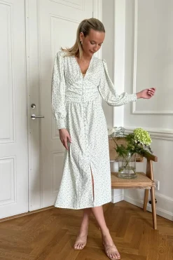 Adelic Long Dress*BYIC