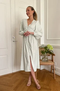 Adelic Long Dress*BYIC