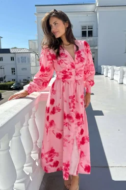 Adelic Long Dress*BYIC New