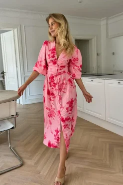 Adelic Long Dress*BYIC New