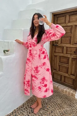 Adelic Long Dress*BYIC New