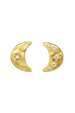 Maanesten Aega Earstick 9857a< Øreringe