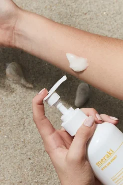 After Sun Sorbet*Meraki Hot