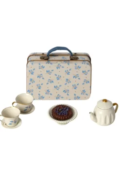 Afternoon Treat, Mouse*Maileg