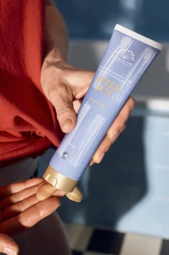 Aftersun Shimmer 6034100*Rudolph Care Hot