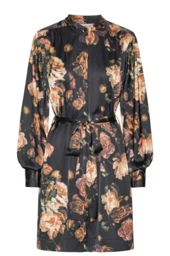 Karmamia Agnes Dress 2226< Kjoler|Ammevenligt Tøj