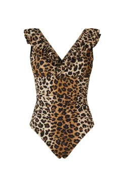 Agnes Swimsuit*Cras New