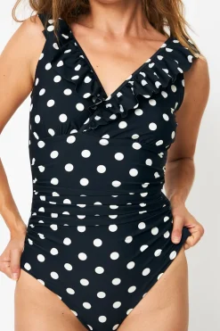 Agnes Swimsuit C2022*Cras New