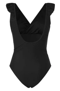 Agnes Swimsuit*Cras Outlet