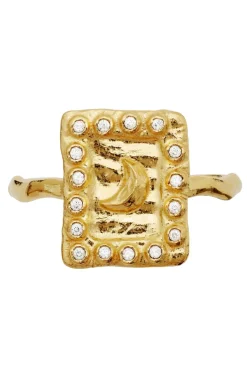 Maanesten Aida Ring< Ringe