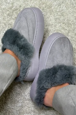 Aida Slipper*Bloom Best