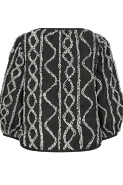 Gossia Ajego Jacket G2232< Overtøj & Jakker