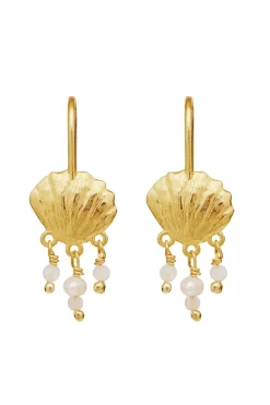 Maanesten Alana Earrings< Øreringe
