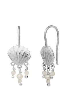 Alana Earrings*Maanesten Best