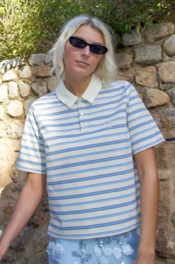 Cras Alanis Blouse C407< Bluser & Skjorter