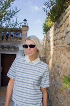 Cras Alanis Blouse C407< Bluser & Skjorter