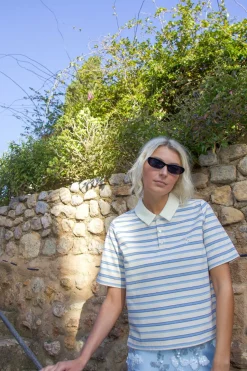 Cras Alanis Blouse C407< Bluser & Skjorter