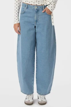 Neo Noir Alannah D Pants 165862< Bukser, Jeans & Leggings