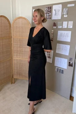 Albertaic Dress A2548*BYIC Online