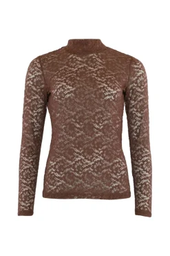 Continue Alberte 15069< Bluser & Skjorter