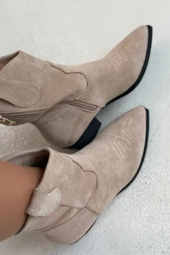 Bloom Alberte Boot< Bloom|Støvler