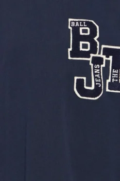 Ball Alessandro Letter Patch Sweat 50405324< Bluser & Skjorter|Sweatsæt & Comfy Wear