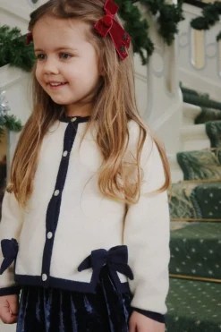 Konges Sløjd Alette Cardigan Ks104379<Børn Cardigans|Cardigans