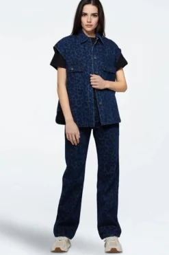 Moves by Minimum Alexa Vest 4416 244044416< Veste