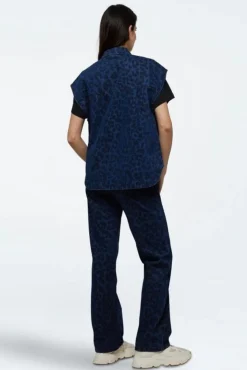 Moves by Minimum Alexa Vest 4416 244044416< Veste