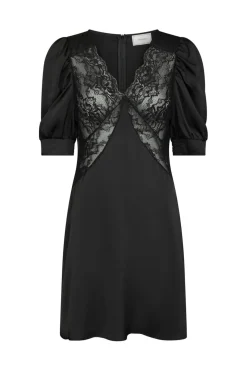Alfia Lace Dress 167052*Neo Noir Sale