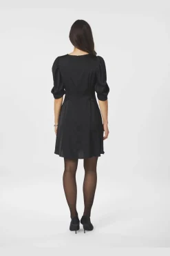 Alfia Lace Dress 167052*Neo Noir Sale