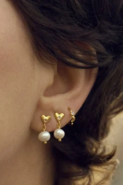 Maanesten Alia Earrings 9974a< Øreringe