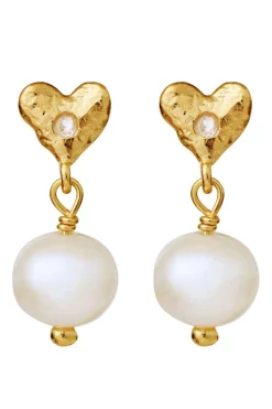 Maanesten Alia Earrings 9974a< Øreringe
