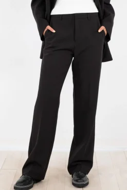 Neo Noir Alice Suit Pants< Sæt 🛍️|Bukser, Jeans & Leggings