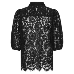 Continue Alicia Lace Blouse 14988< Bluser & Skjorter