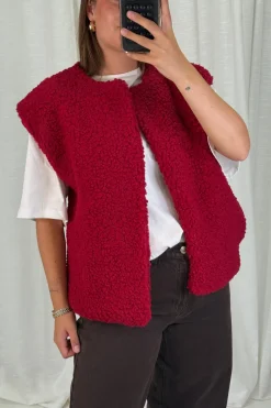 Alicia Vest*A-bee Clearance