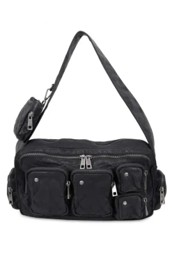 Núnoo Alimakka Pocket Washed W. Antique Silver< Tasker & Punge