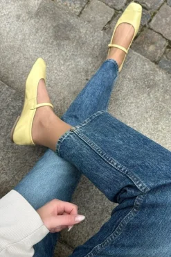 All For Love CS8368*Copenhagen Shoes