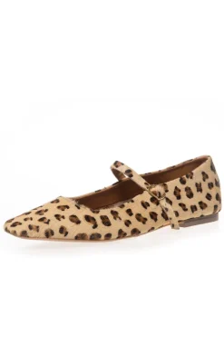 Copenhagen Shoes All For Love-Beige Lep CS8365< Copenhagen Shoes|Ballerinaer