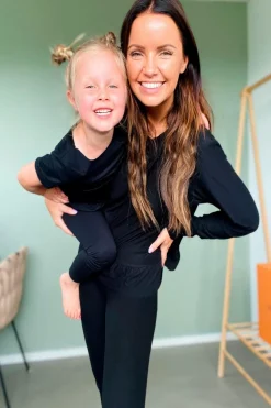 Alma LS Frill T-shirt*Liberte Discount