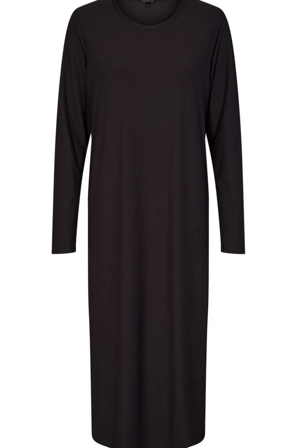 Liberte Alma LS T-shirt Dress< Kjoler